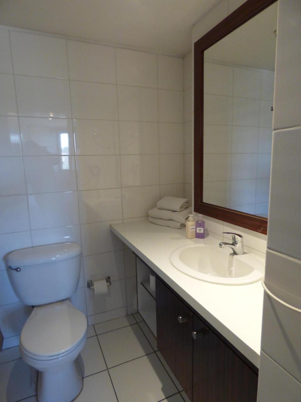 Altura Suites 圣地亚哥 外观 照片